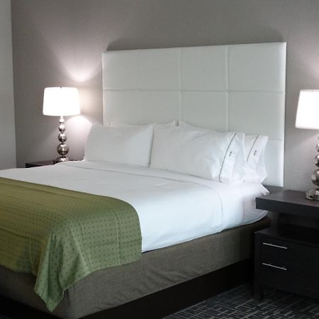 Holiday Inn Covington By Ihg Dış mekan fotoğraf