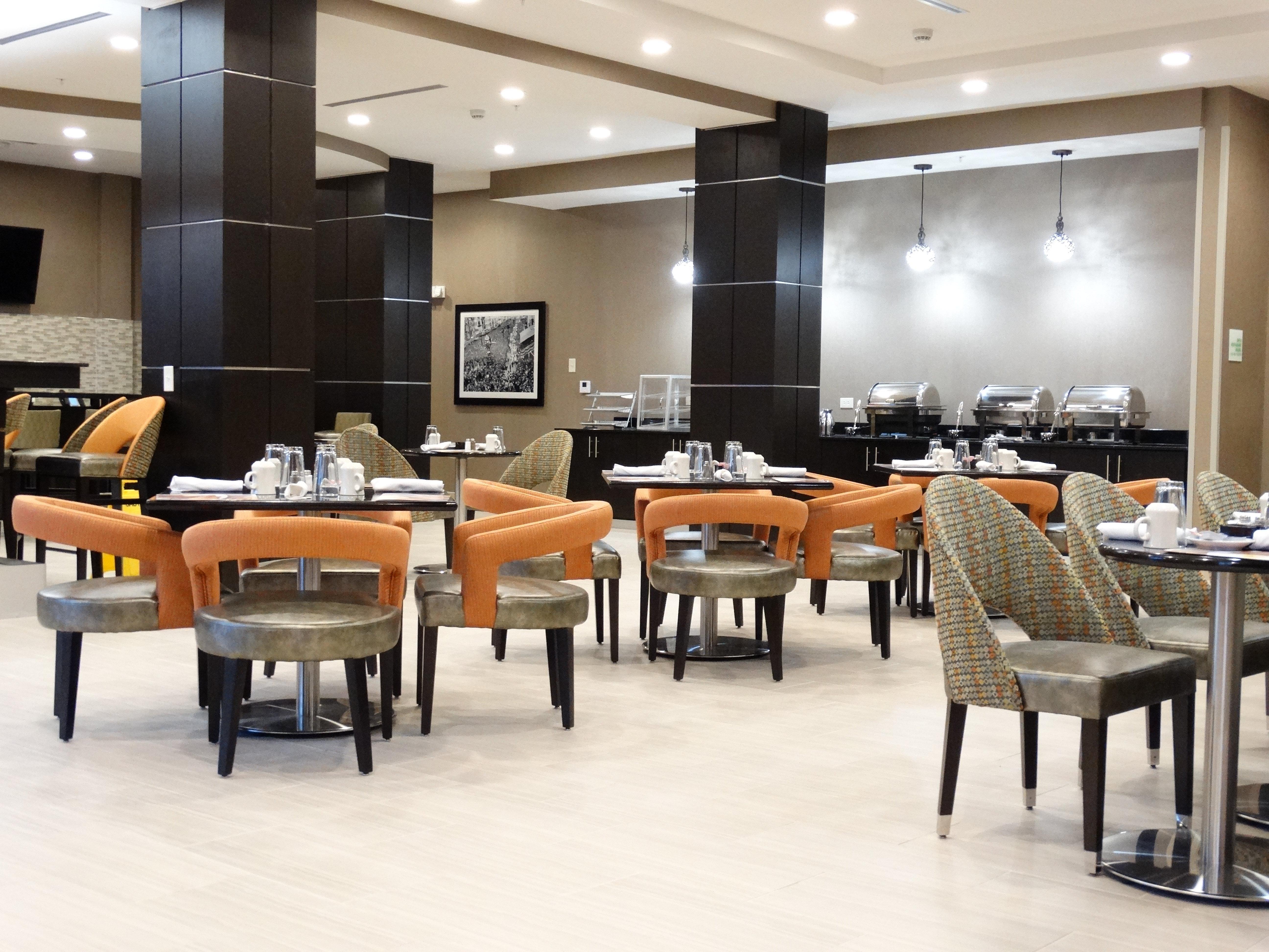 Holiday Inn Covington By Ihg Dış mekan fotoğraf