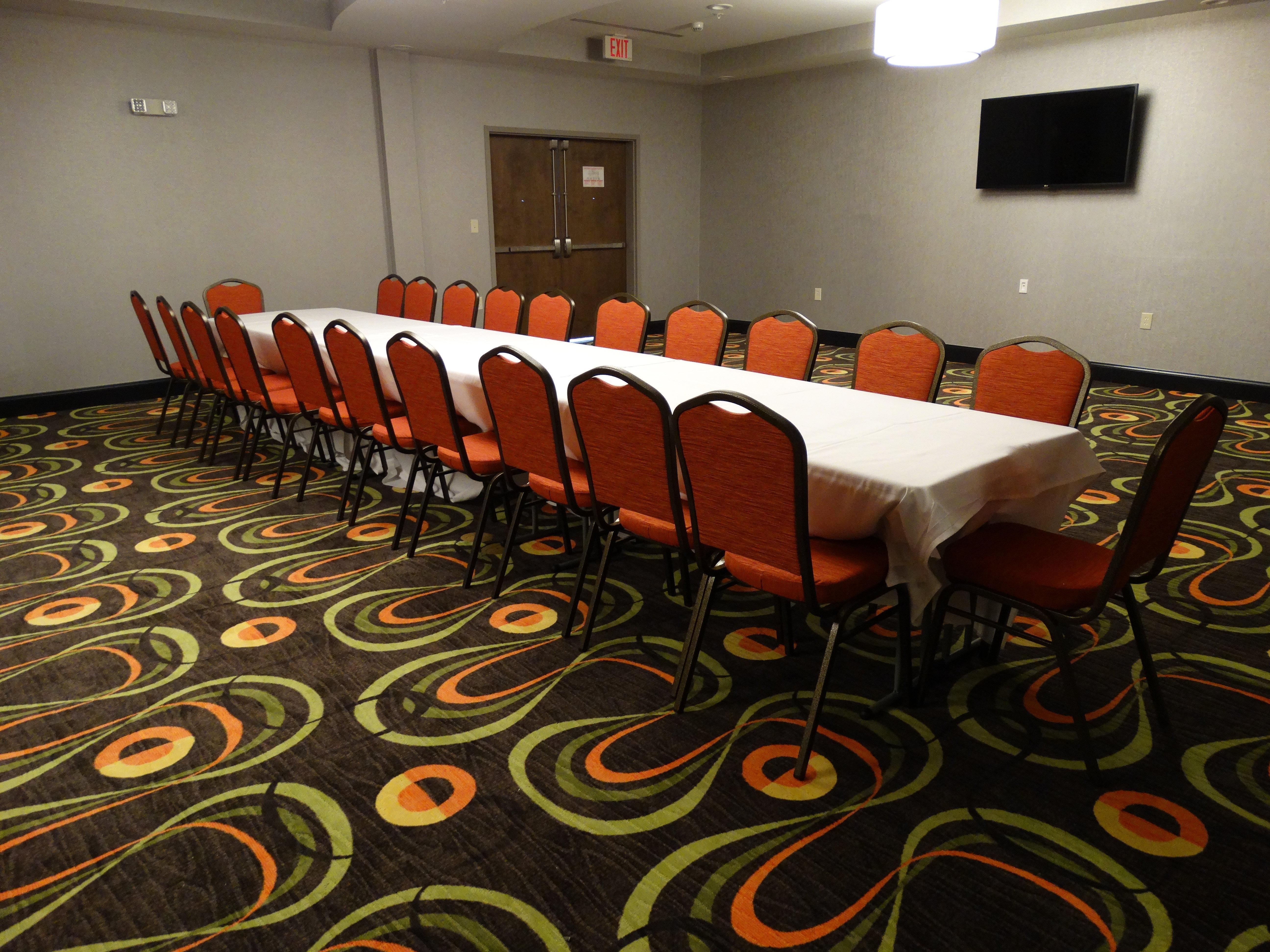 Holiday Inn Covington By Ihg Dış mekan fotoğraf