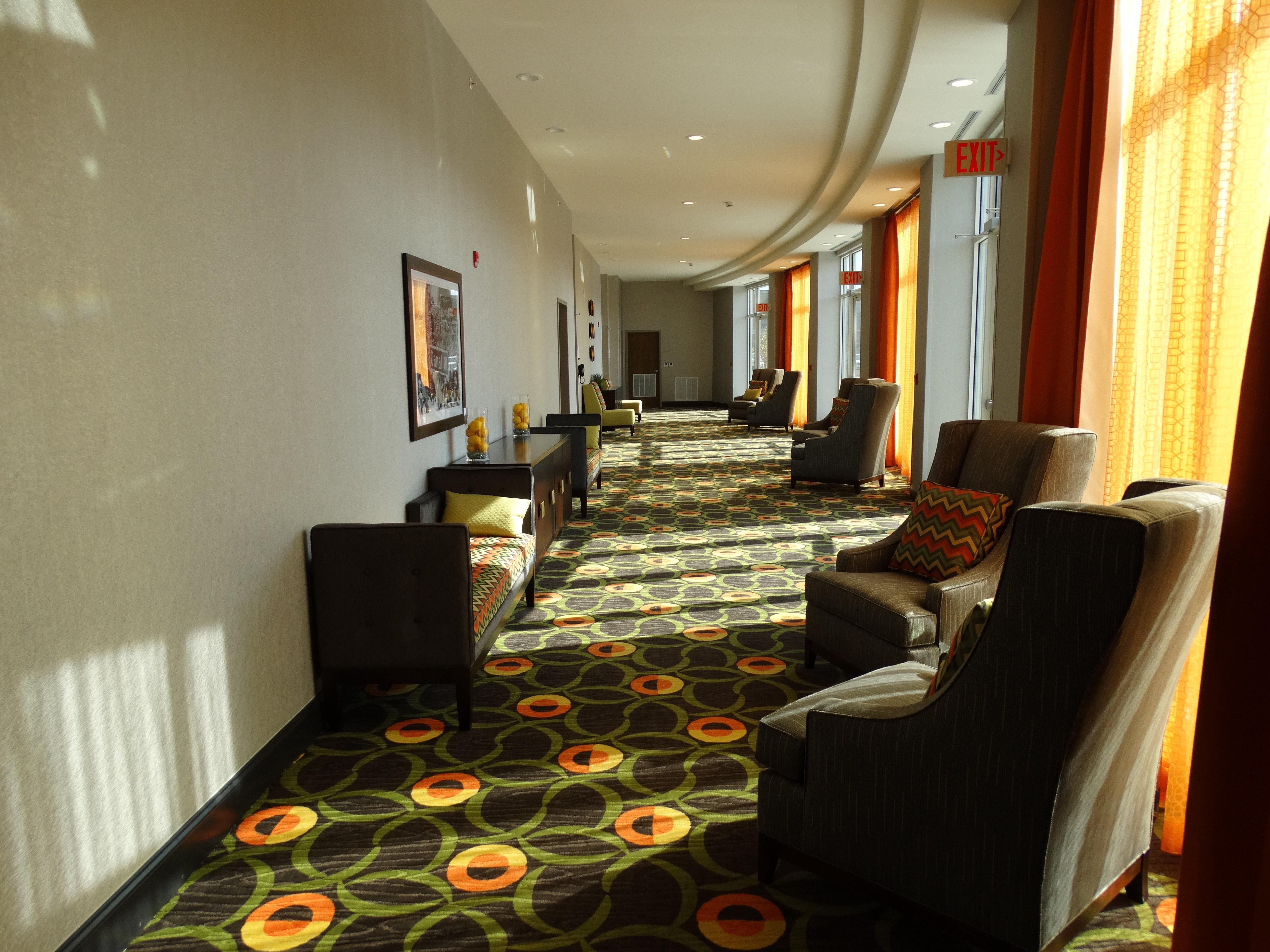 Holiday Inn Covington By Ihg Dış mekan fotoğraf