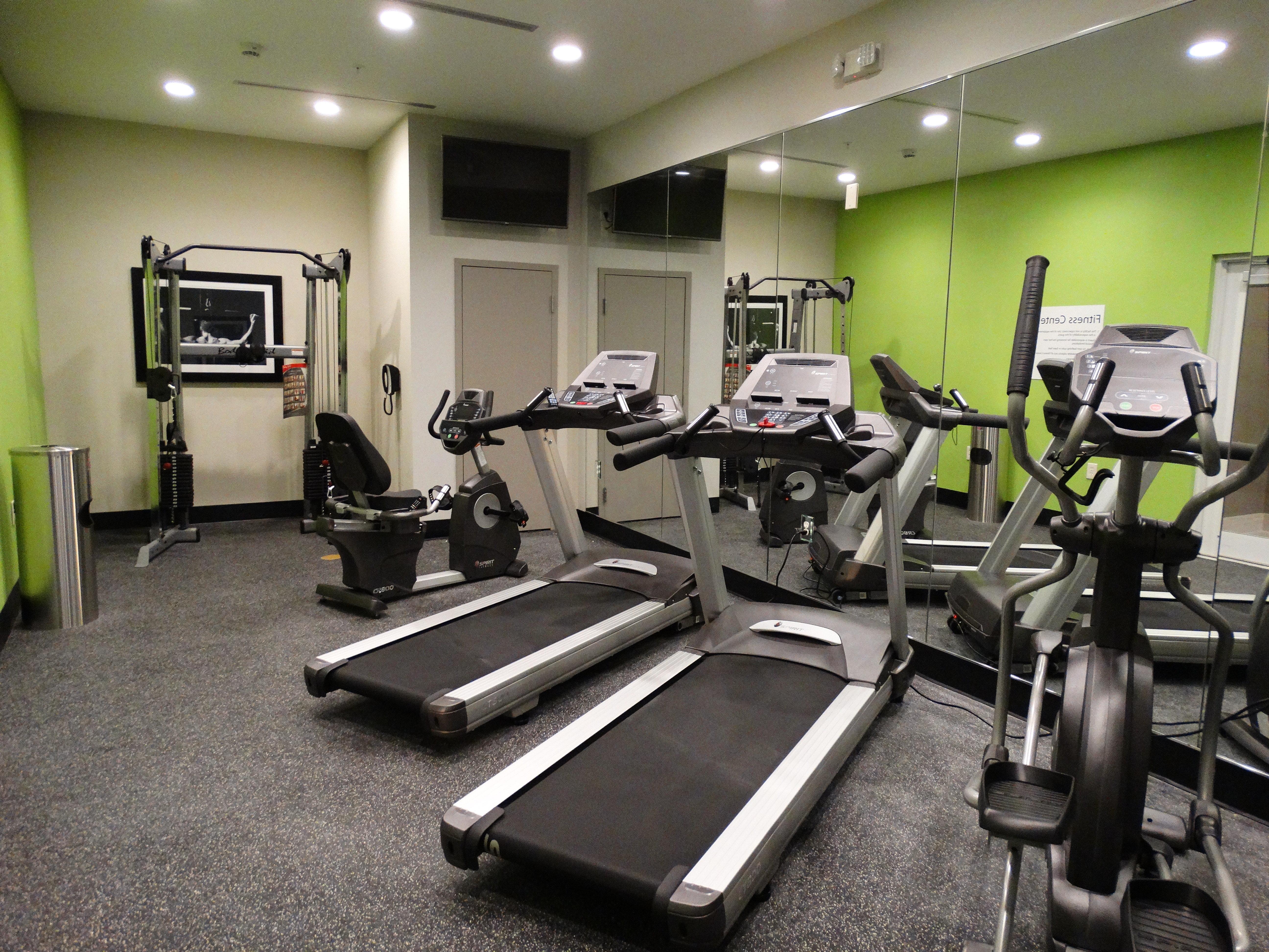 Holiday Inn Covington By Ihg Dış mekan fotoğraf