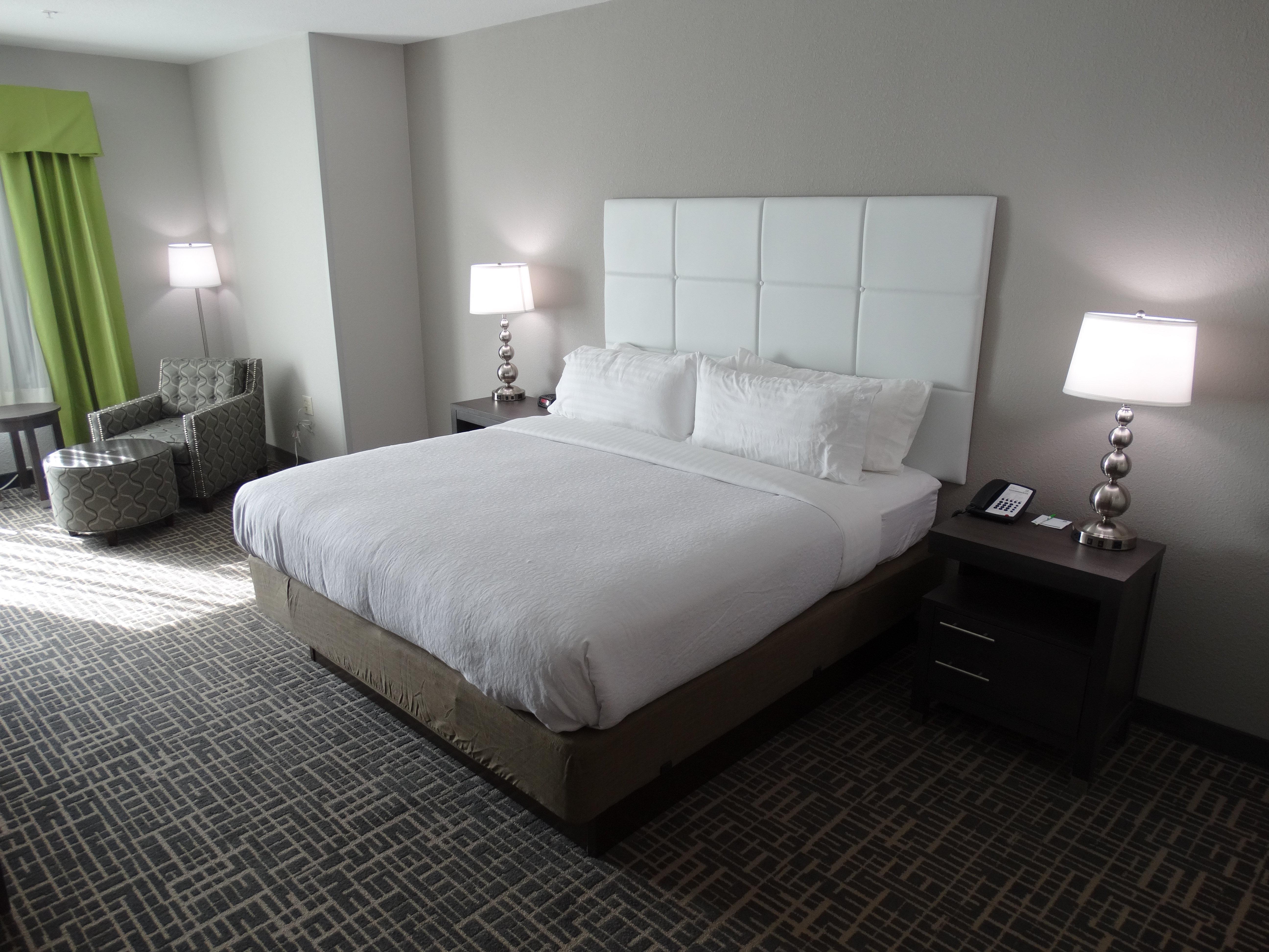 Holiday Inn Covington By Ihg Dış mekan fotoğraf