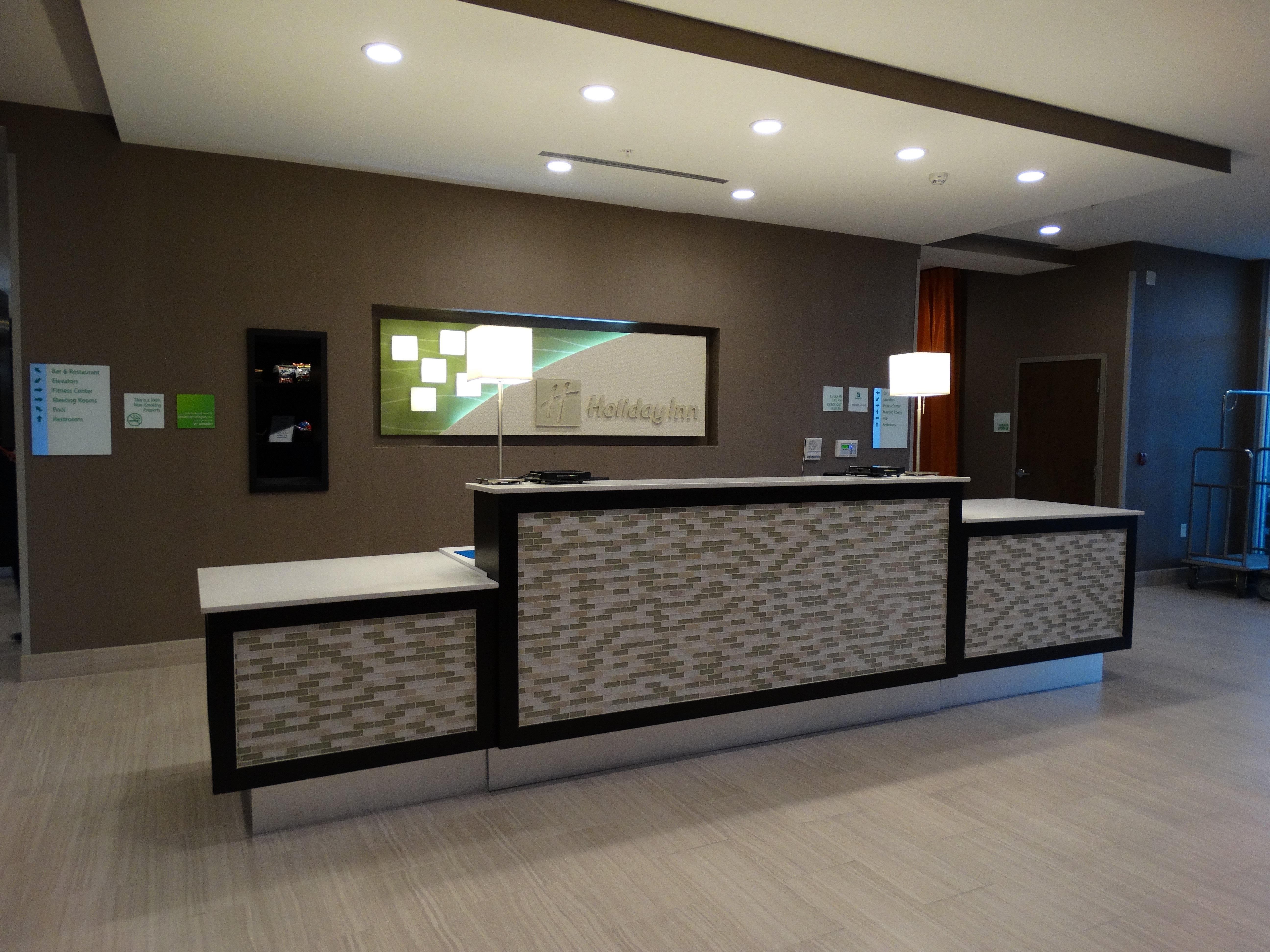 Holiday Inn Covington By Ihg Dış mekan fotoğraf
