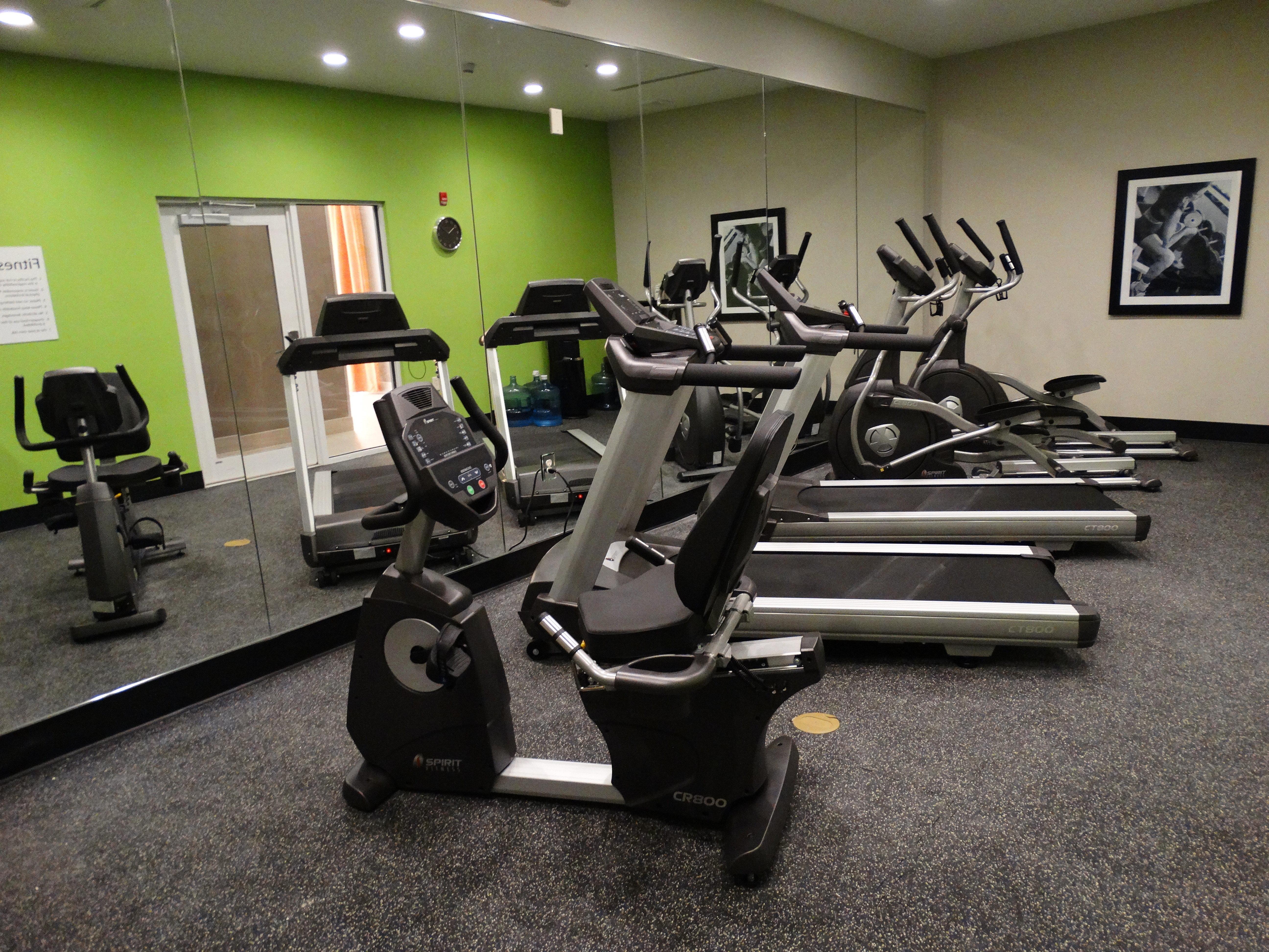 Holiday Inn Covington By Ihg Dış mekan fotoğraf