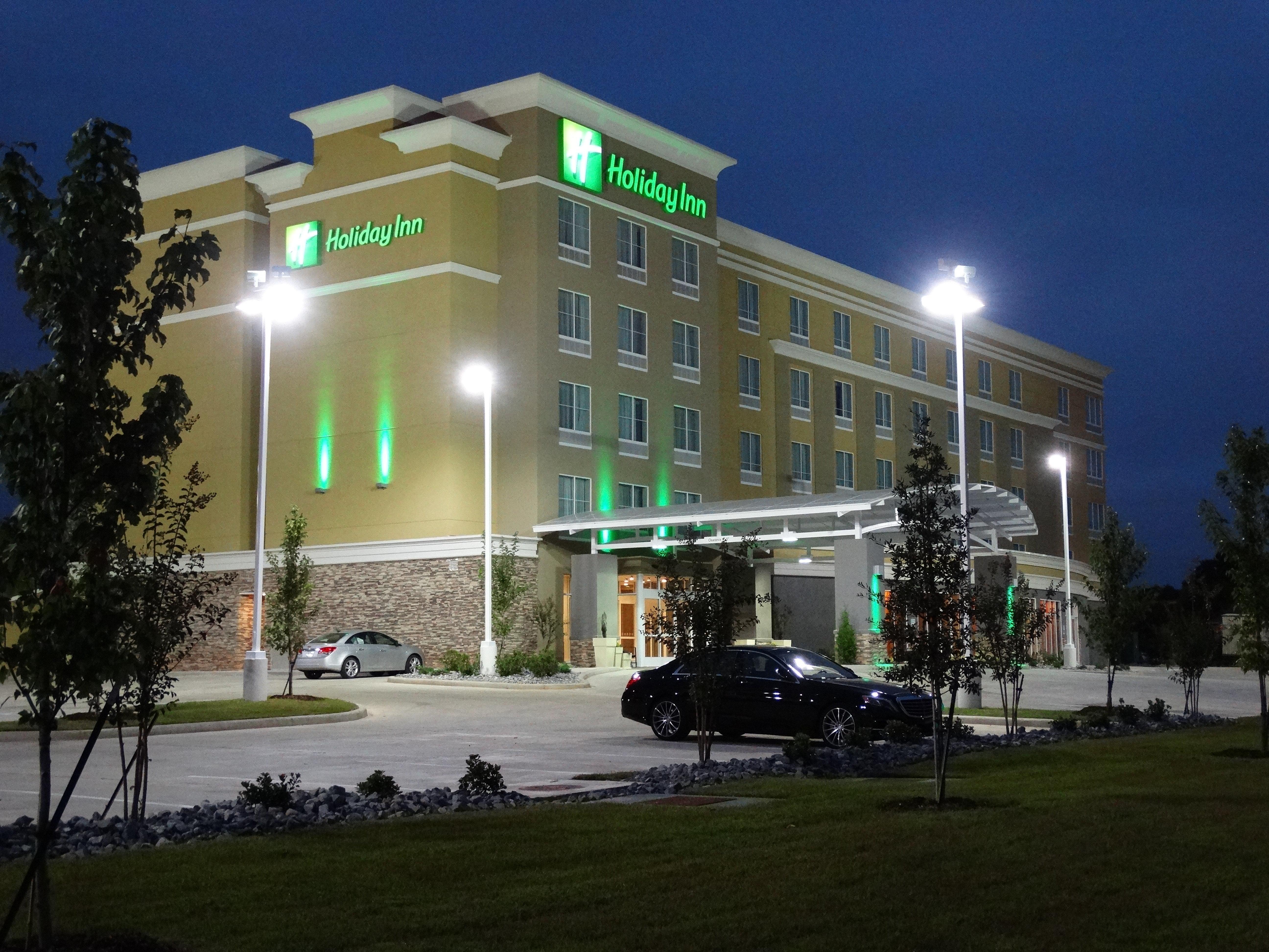 Holiday Inn Covington By Ihg Dış mekan fotoğraf