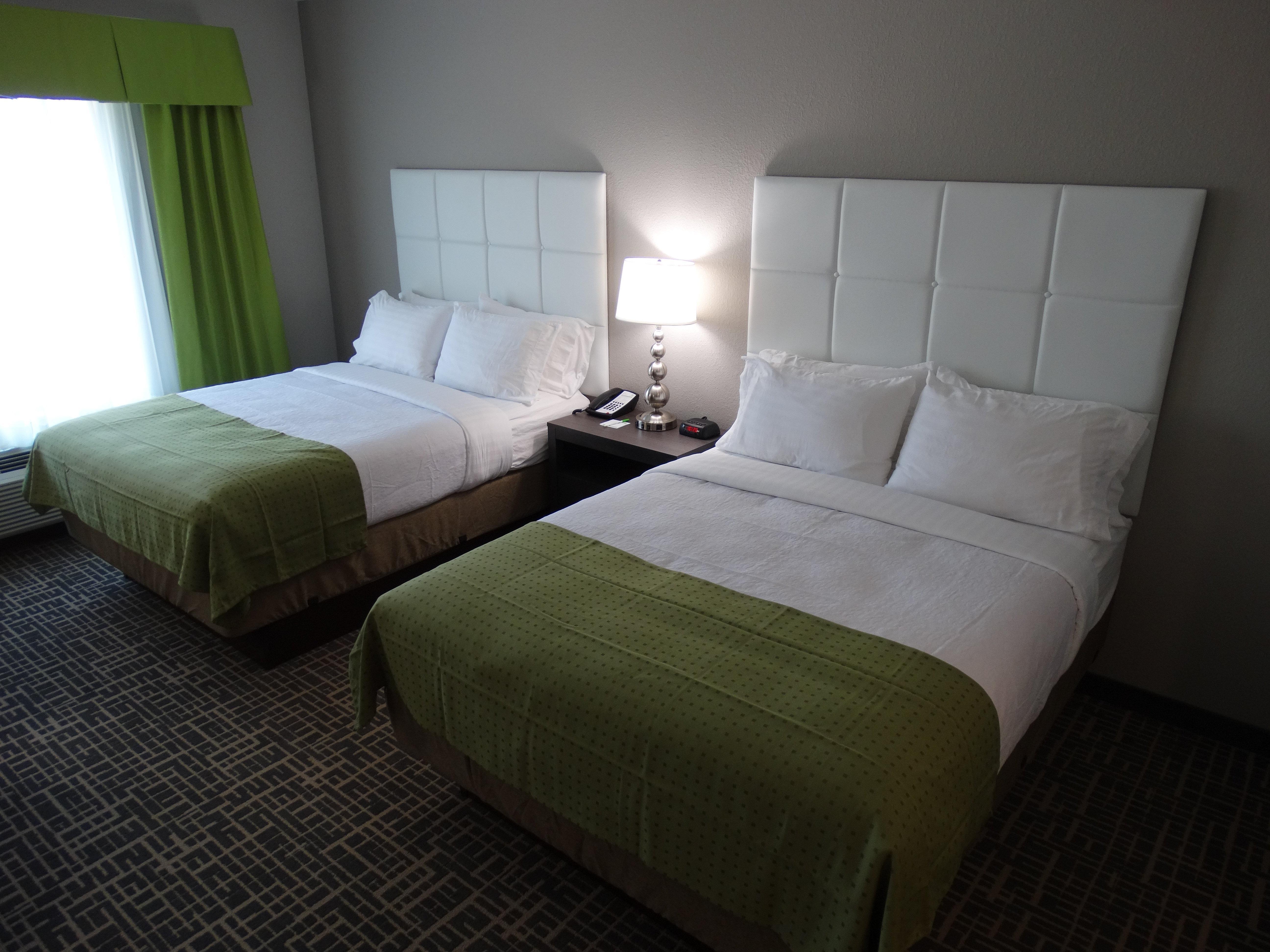Holiday Inn Covington By Ihg Dış mekan fotoğraf