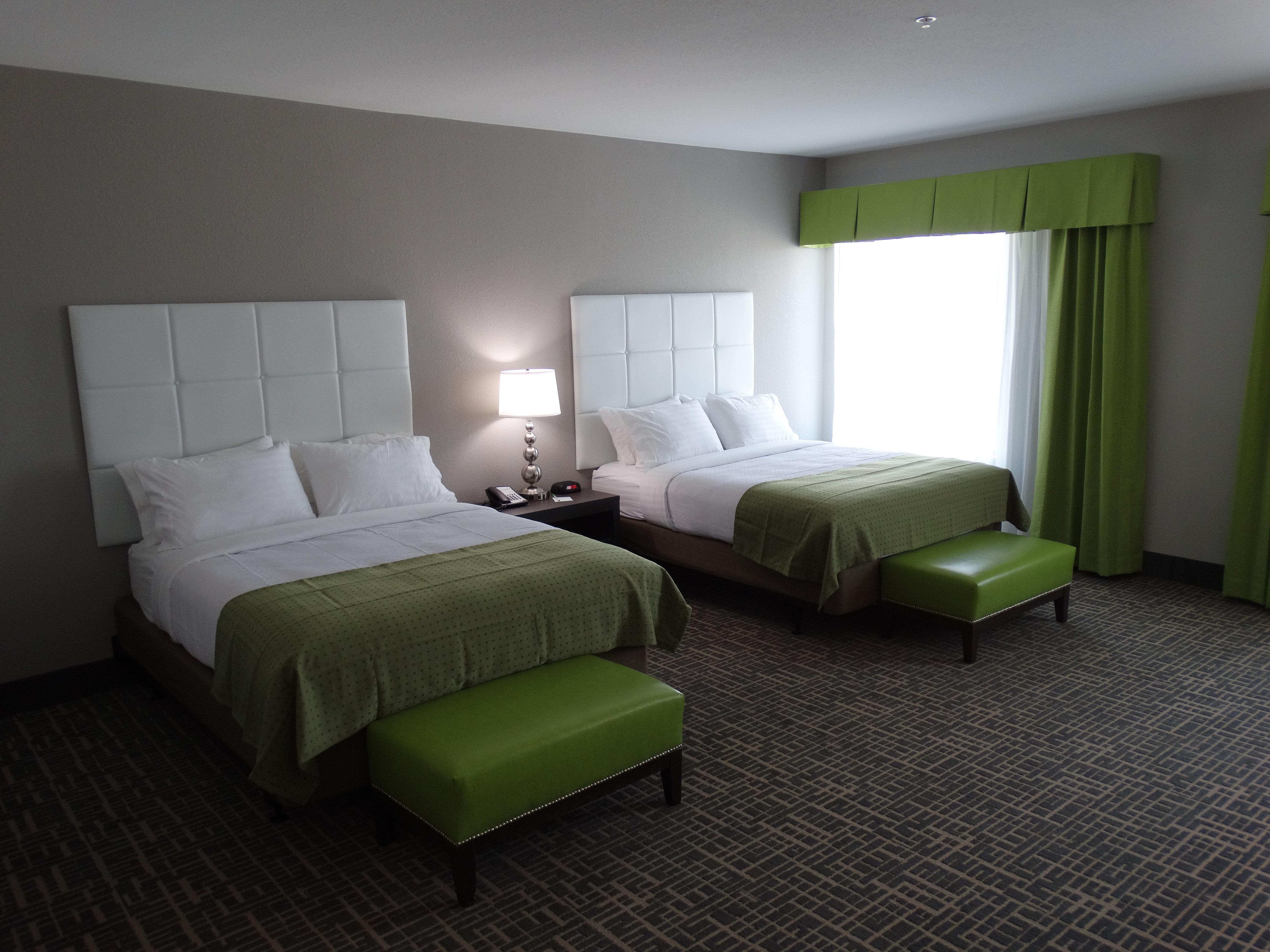 Holiday Inn Covington, An Ihg Hotel Dış mekan fotoğraf