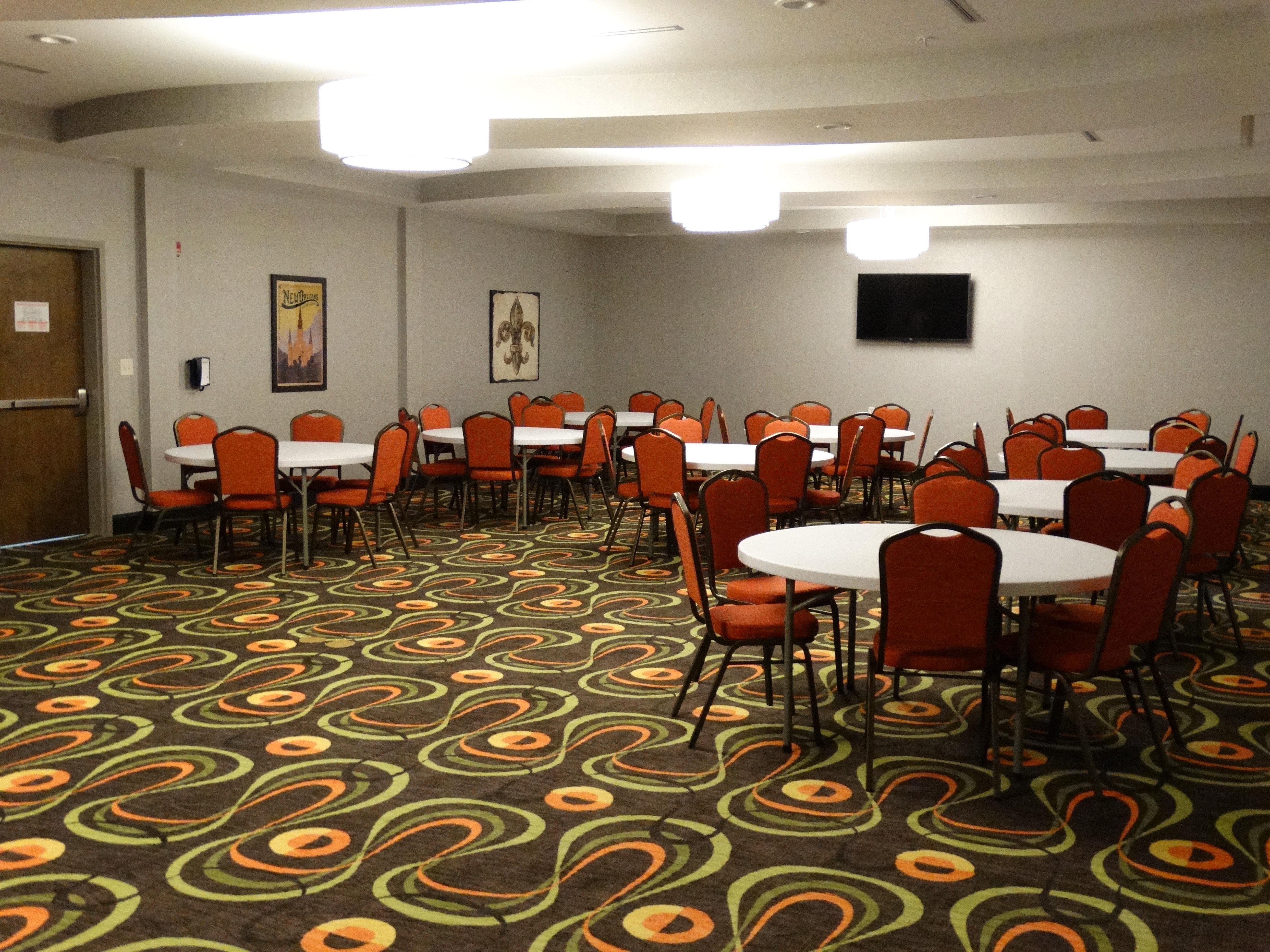 Holiday Inn Covington By Ihg Dış mekan fotoğraf