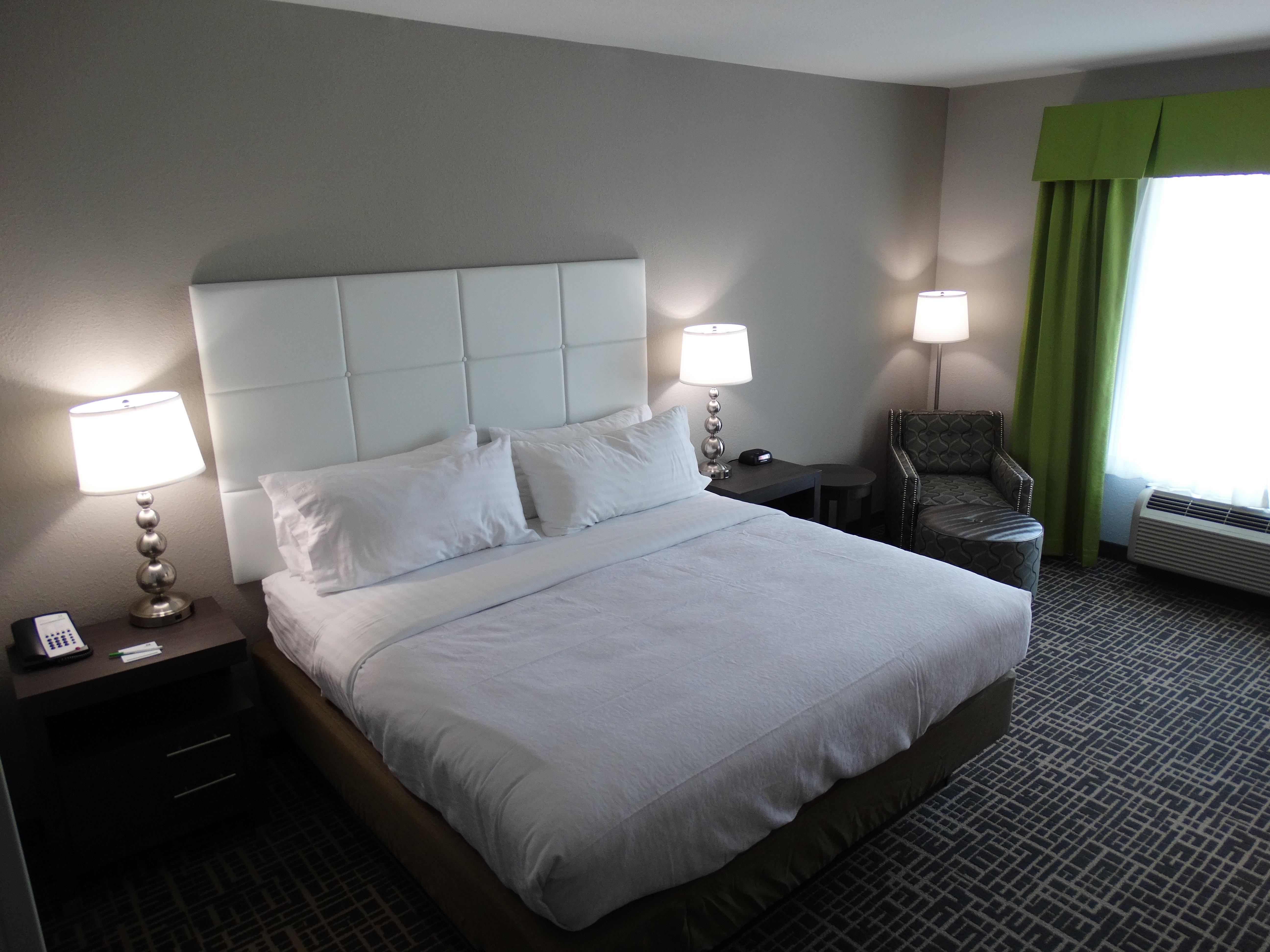 Holiday Inn Covington By Ihg Dış mekan fotoğraf