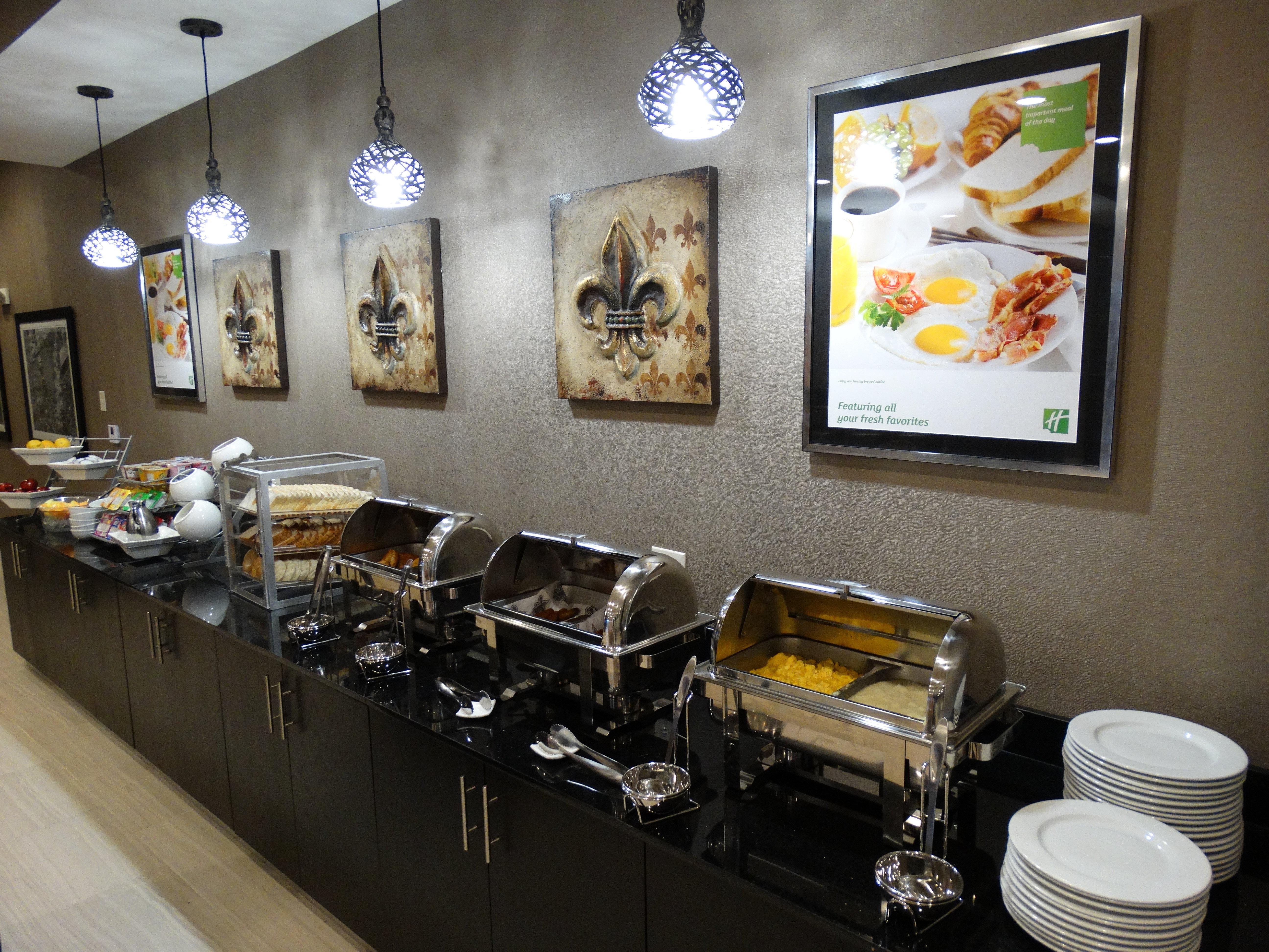 Holiday Inn Covington By Ihg Dış mekan fotoğraf