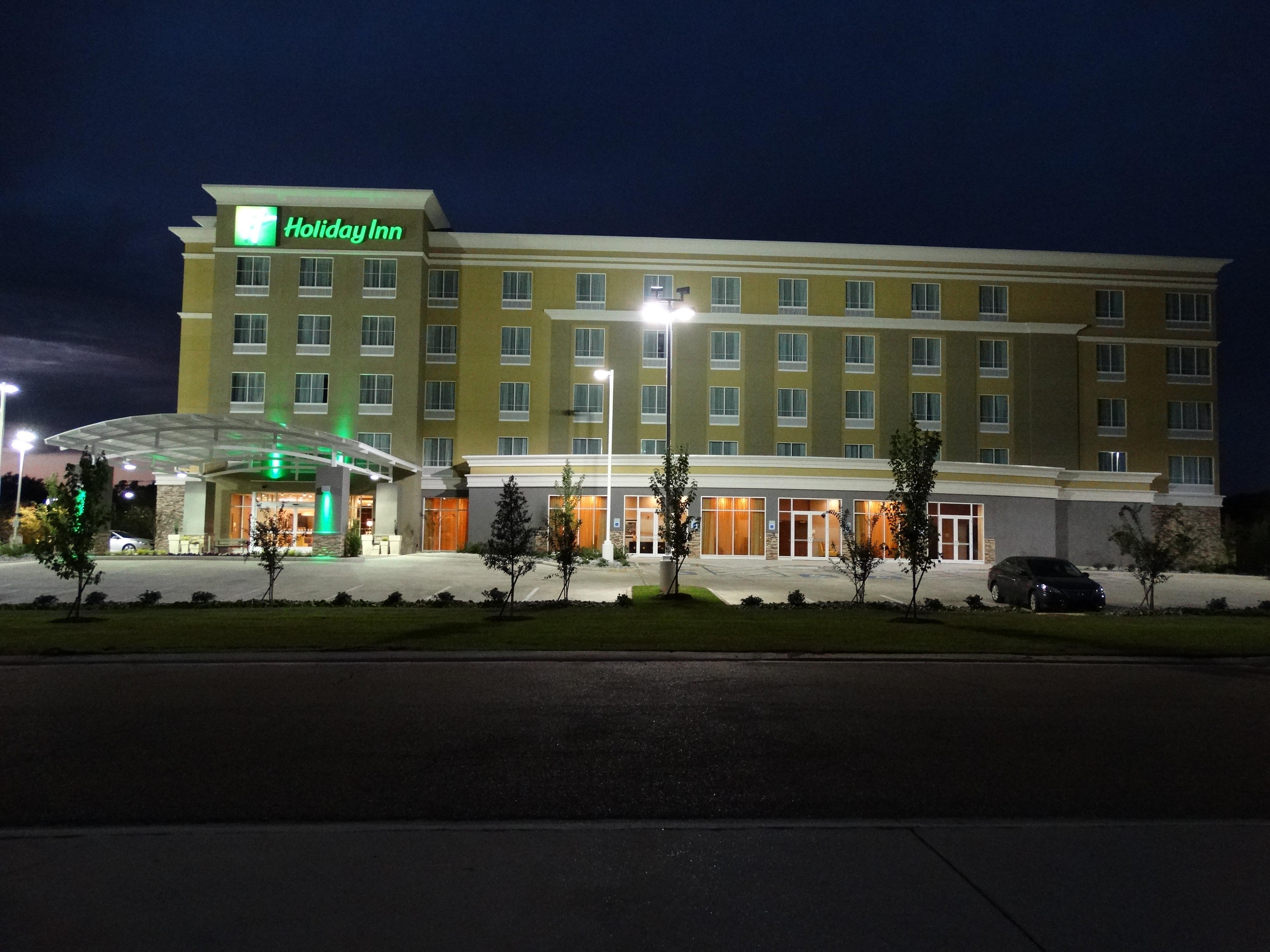 Holiday Inn Covington By Ihg Dış mekan fotoğraf