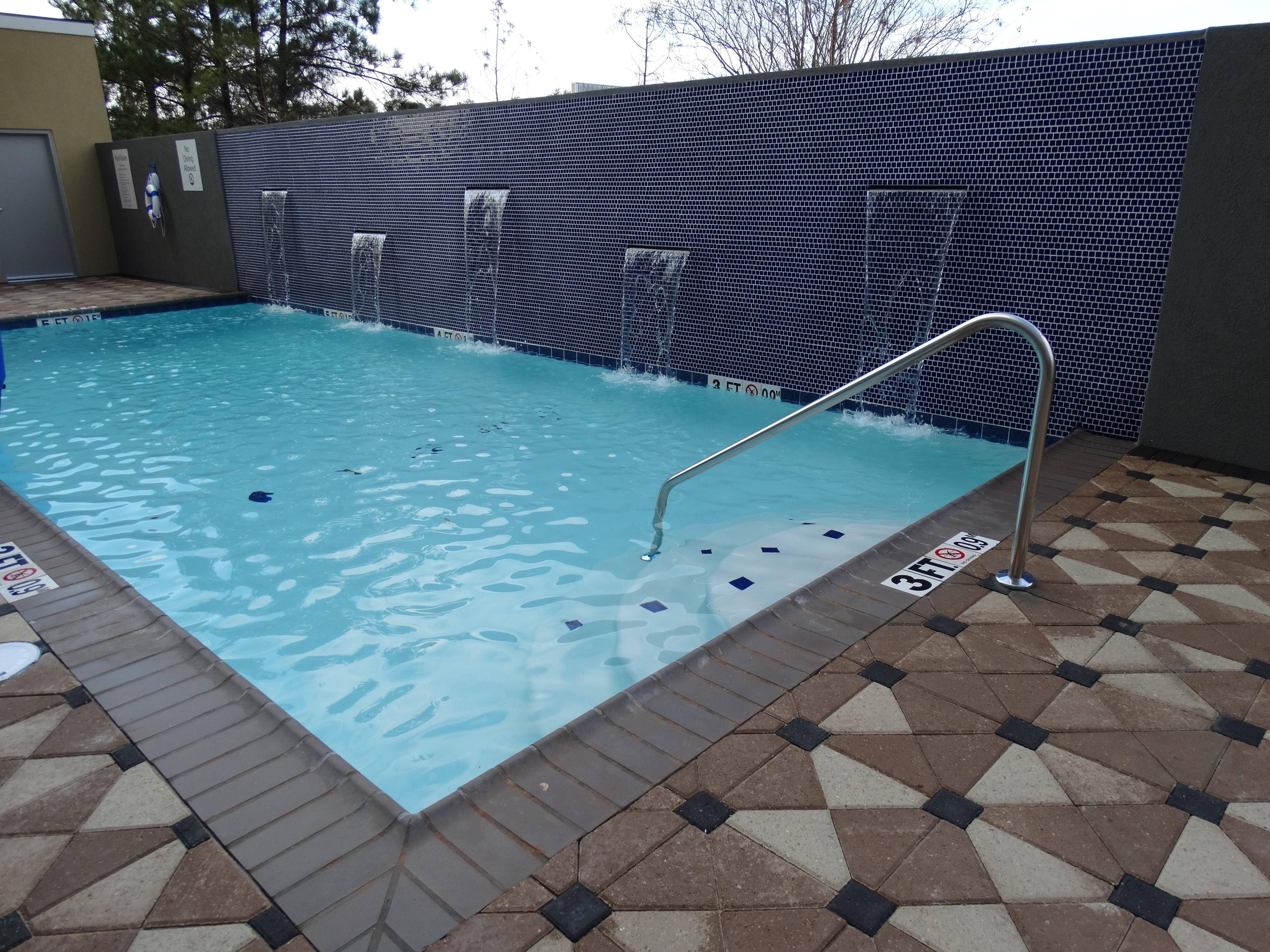 Holiday Inn Covington By Ihg Dış mekan fotoğraf