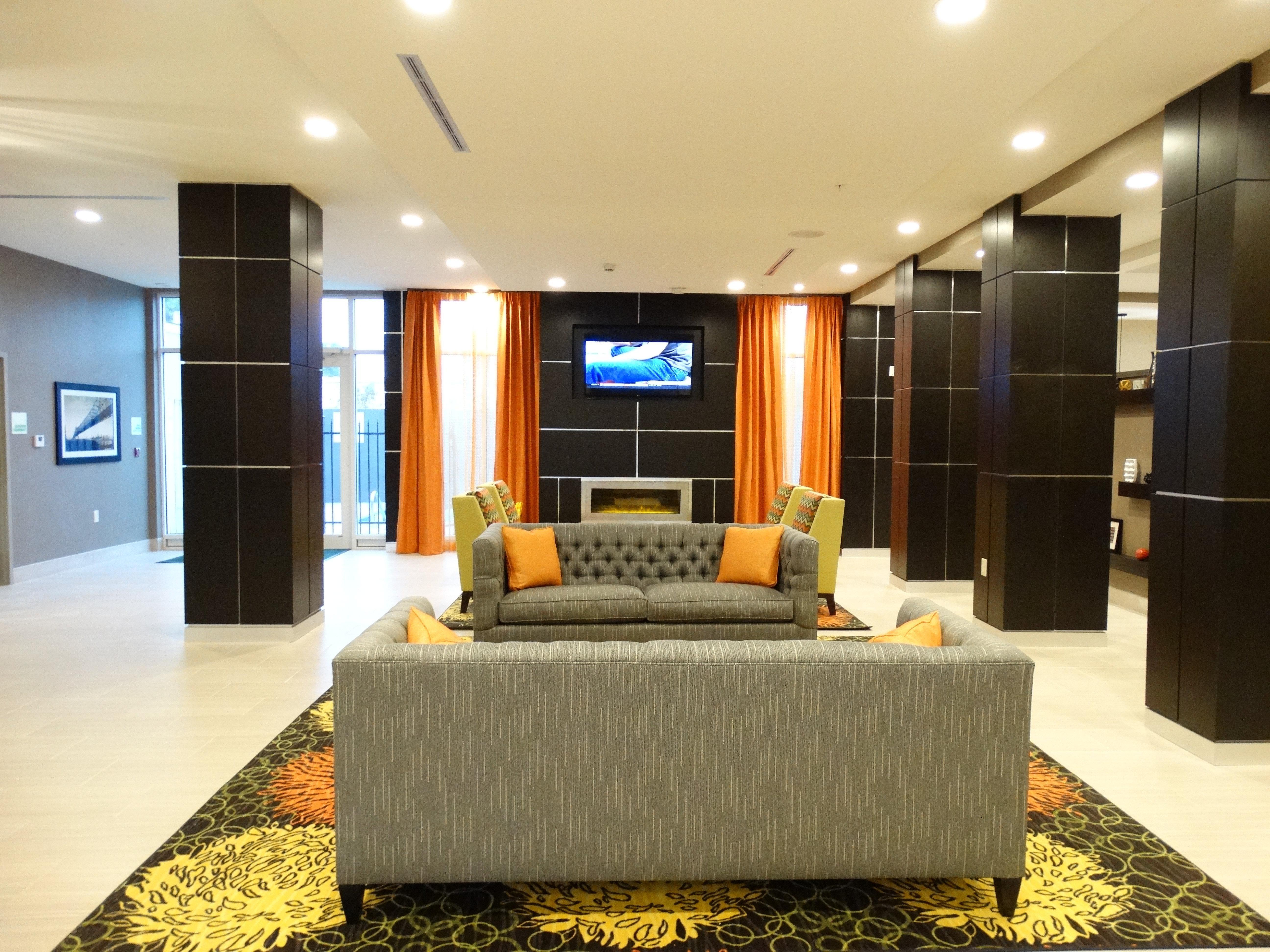 Holiday Inn Covington By Ihg Dış mekan fotoğraf