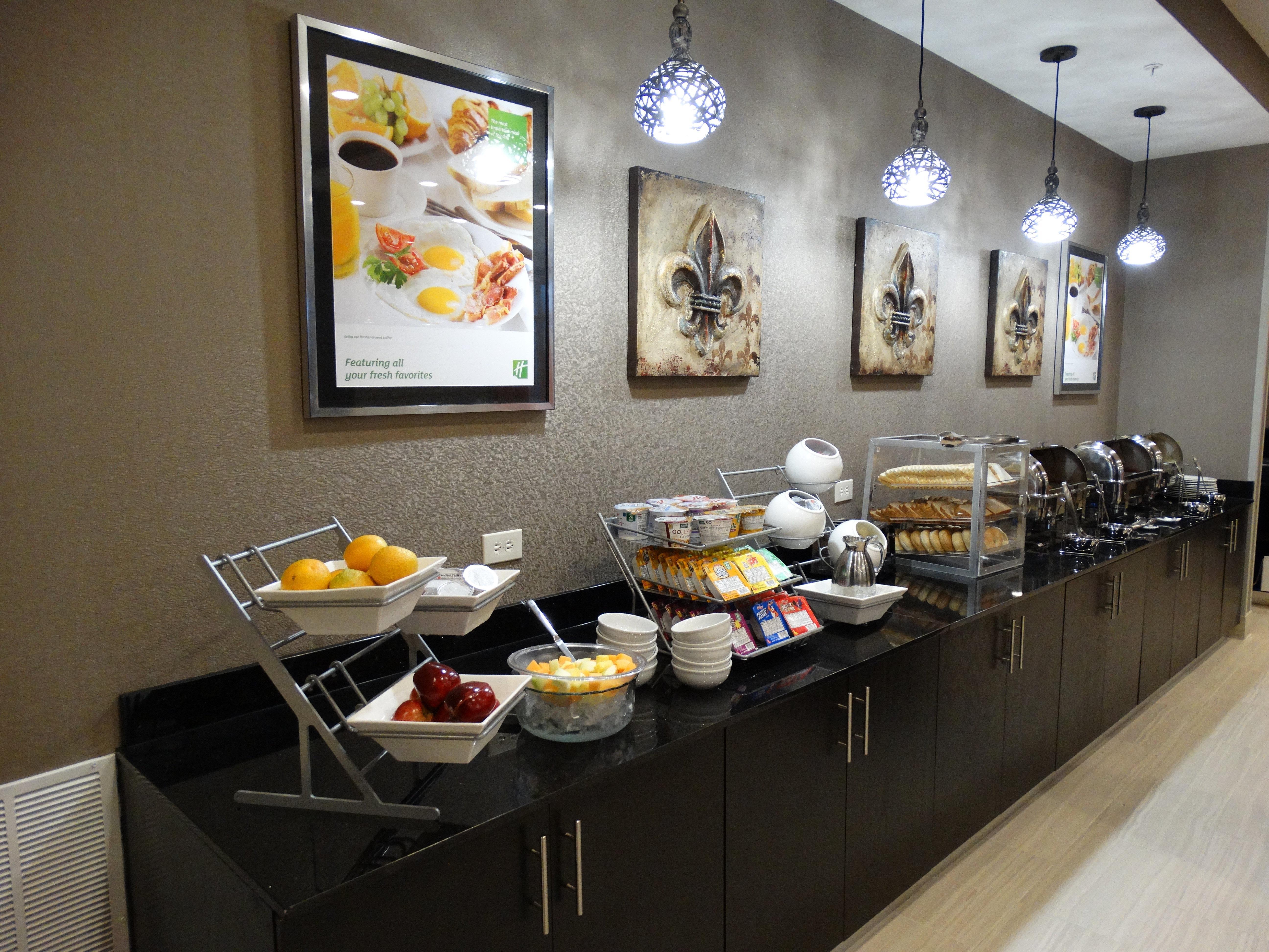 Holiday Inn Covington By Ihg Dış mekan fotoğraf