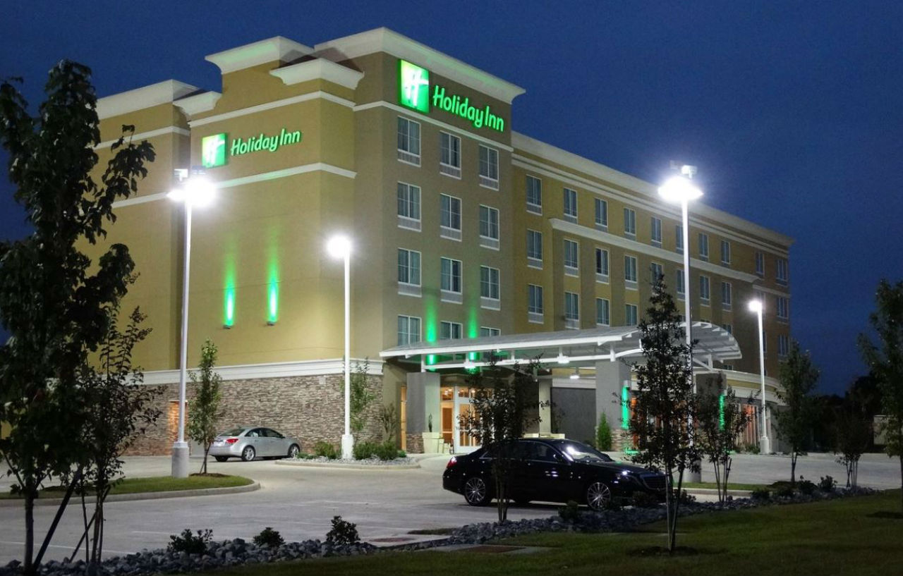Holiday Inn Covington By Ihg Dış mekan fotoğraf