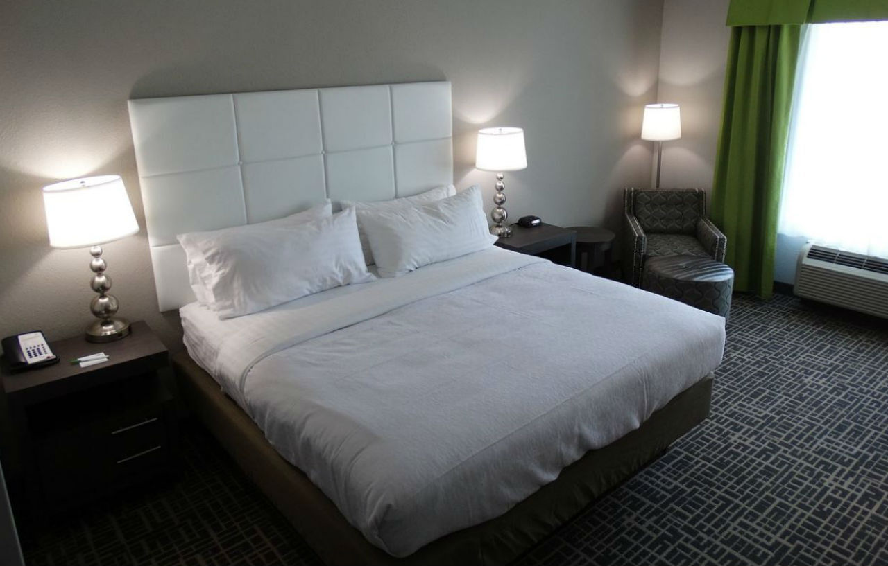 Holiday Inn Covington By Ihg Dış mekan fotoğraf