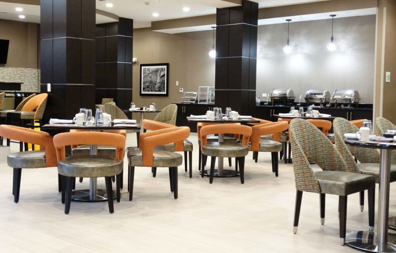 Holiday Inn Covington By Ihg Dış mekan fotoğraf