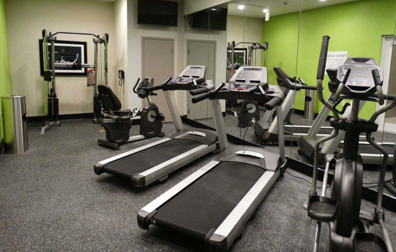 Holiday Inn Covington By Ihg Dış mekan fotoğraf
