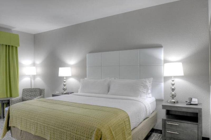 Holiday Inn Covington By Ihg Dış mekan fotoğraf