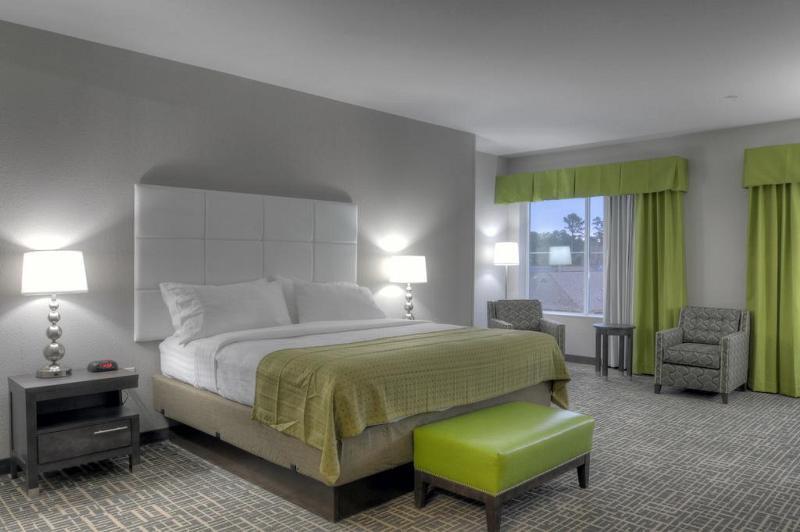 Holiday Inn Covington By Ihg Dış mekan fotoğraf